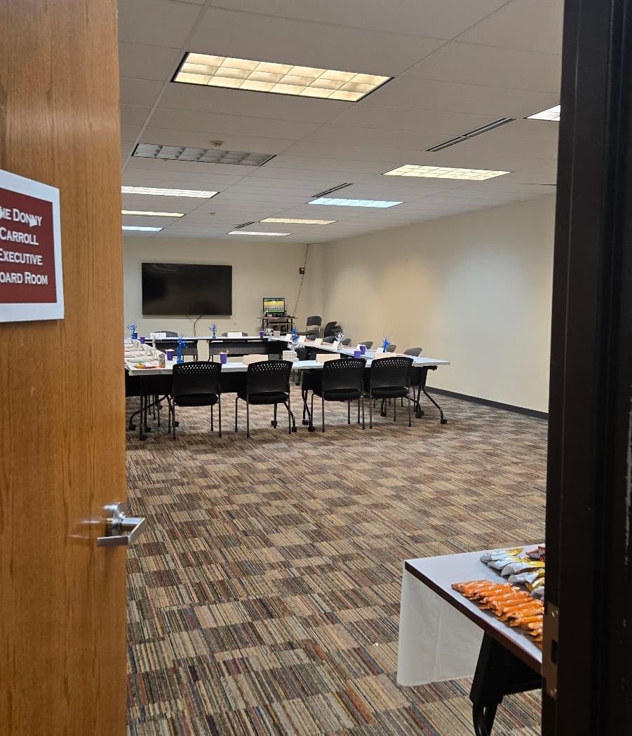 SLATE Summer Hiring Event 3